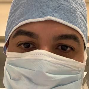 Meet your Posher, Guillermo